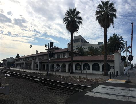 1899 Fresno Station