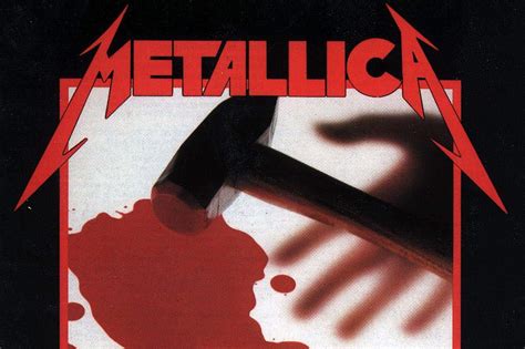 Best Heavy Metal Albums Of The 1980s