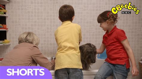 cbeebies topsy and tim series 2 washing mossy cbeebies series tims