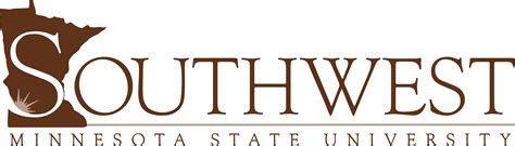 Logo Use Overview Southwest Minnesota State University