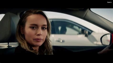 Brie Larson In Nissan Altima 2020 Commercial Best Quality Youtube