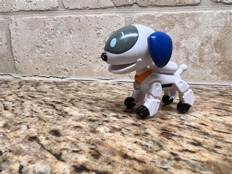 Spin Master Paw Patrol Robo Dog Mission 2 Figure Robot Htf Ebay