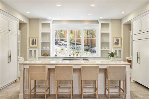 Edgecomb Grey Kitchen A Timeless Choice For Your Home Artourney