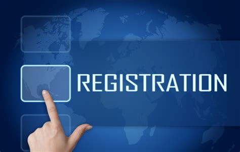 What Is A Company Registration Number Business Advice