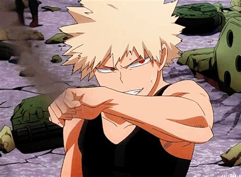 Light The Fire In Me Pairing Bakugou X Reader Bnha Imagines