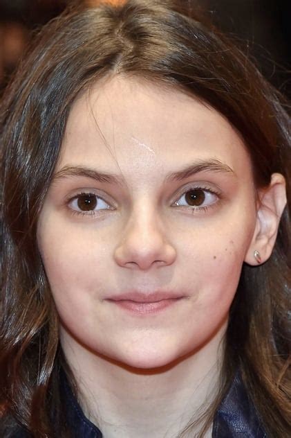Dafne Keen Biography And Filmography
