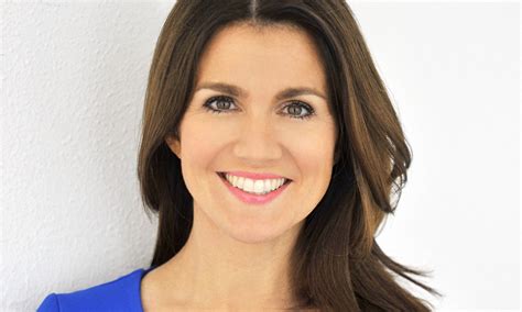 Bbcs Susanna Reid Switches To New Itv Breakfast Show Media The Guardian