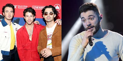 Nick Jonas Talks Working With Jon Bellion On New Jonas Brothers Music Joe Jonas Jon Bellion