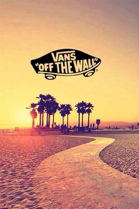 Feel free to download, share. Palm tree sunset | Nike wallpaper, Vans off the wall ...