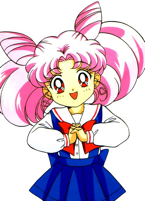 Sailor Moon Chibiusa Sims 4 Chibiusa Hair Hd Png Down