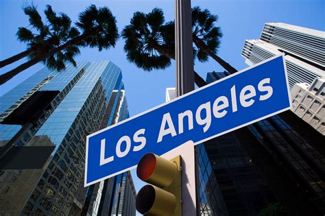 Los Angeles Business Licenses Made Easy