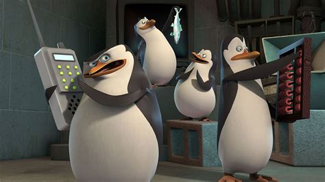 The Penguins Of Madagascar Abc Iview