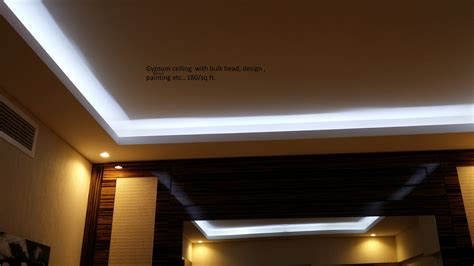 20 Gypsum Ceiling Durability Ide Terkini