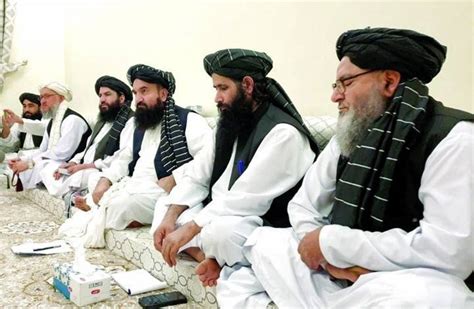 معلومات عن حركة طالبان