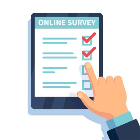 Opinion Survey Illustrations Royalty Free Vector Graphics And Clip Art