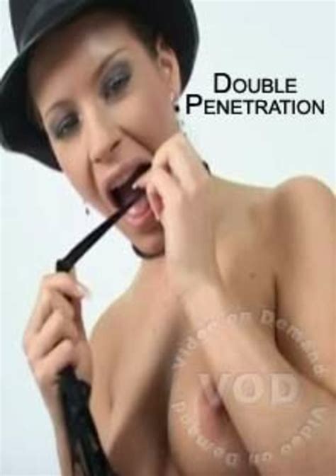Double Penetration Streaming Video On Demand Adult Empire