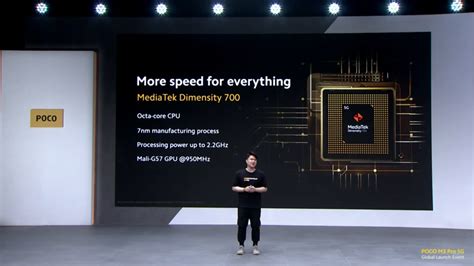 Designed especially as an enticing budget offering with 5g connectivity, it is the first poco phone to be powered by a mediatek chipset that's available globally. POCO M3 Pro 5G release: 48MP camera, 90Hz FHD+ display ...