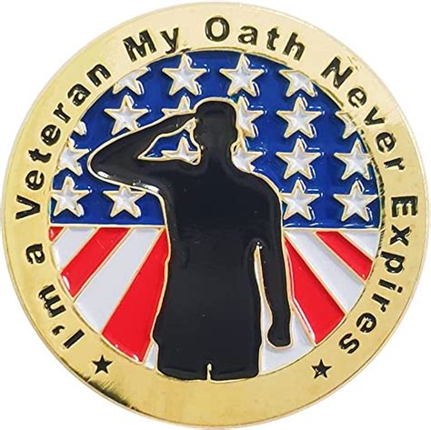 Us Veterans Day Lapel Pin Badge Brooch Decorations Ts Memorabilia