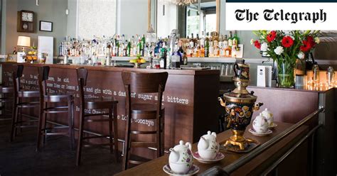 The 10 Best Bars In Madrid Telegraph Travel