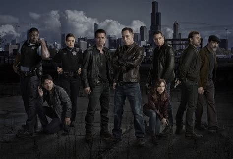 Chicago Pd Season 1 Episode 14 Rewatch The Docks