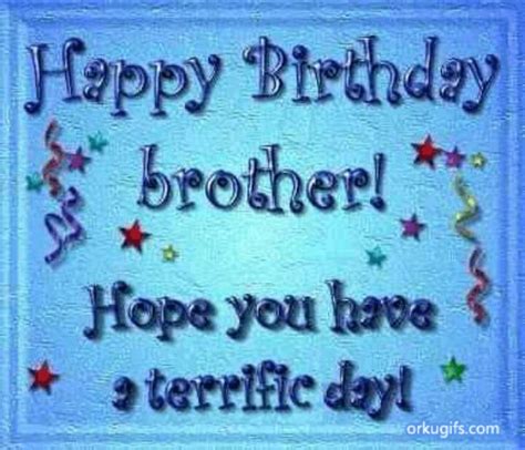 Happy Birthday Big Brother Clipart 20 Free Cliparts Download Images