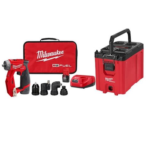 Reviews For Milwaukee M12 Fuel 12v Lithium Ion Brushless Cordless 4 In