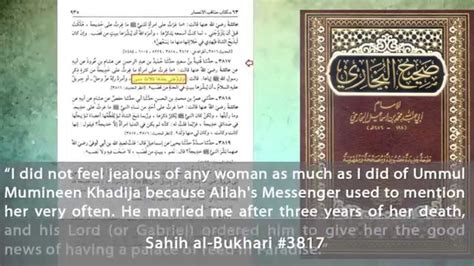 Hazrat Muhammad And Hazrat Ayesha Age Difference Beautiful View