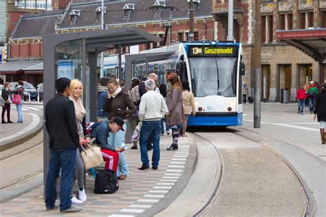 Dutch Transport Services Are Most Expensive In The Eu Dutchnewsnl
