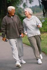 Walking Exercises For Seniors Images