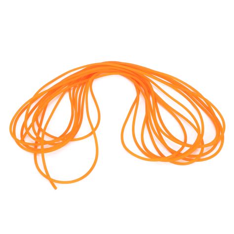 5m Tennis String Solid Latex Elastic Tennis Training String Tennis Rope