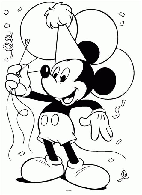 Coloring Printouts For Toddlers Printable Coloring Pages