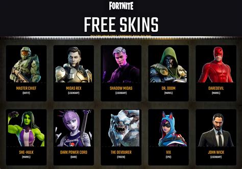 Live events, crossovers, items and skins. Fortgag.com Reviews - Free Fortnite Skins | TechaLook