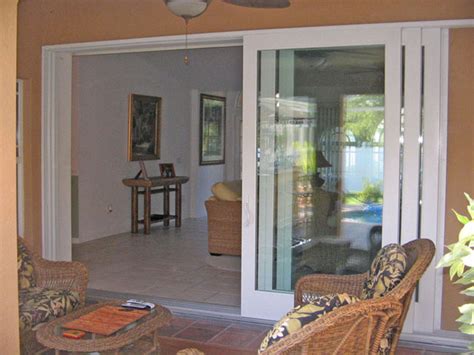 Sliding glass doors can be. Impact Hurricane Doors - Southern Home Service "Remodeling ...