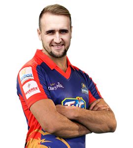 Liam stephen livingstone (born 4 august 1993) is an english cricketer who represents lancashire cricket. Karachi Kings Squad 2019 PSL (Season 4) - ScoreLine