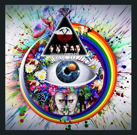 Pin By Filip Schillemans On Pink Floyd Pink Floyd Art Pink Floyd