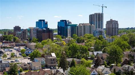 It's home to the university of western ontario and fanshawe college, which attract a large student population from across canada and the world. The Best of the Best: Living and Working in London, Ontario