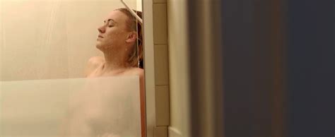 Yvonne Strahovski Manhattan Night Sex Scene Telegraph