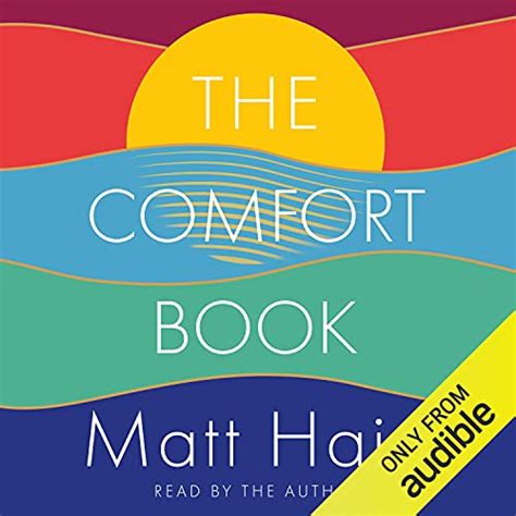 Audiobooks Written By Matt Haig