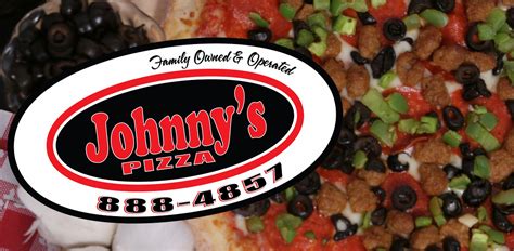 Gilbert Foodies Rejoice Johnnys Pizza Will Ignite Your Taste Bud Extravaganza