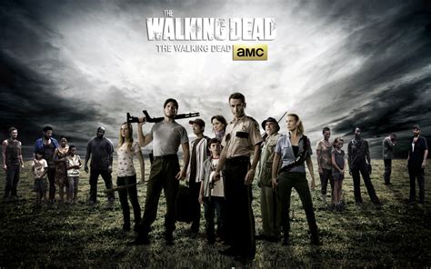 The Walking Dead Twd Temporada 1 2 3 4 5 6 Español Sub
