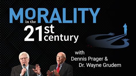 Morality In The 21st Century Salemnow
