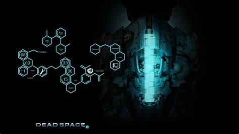Dead Space Hd Wallpapers Wallpaper Cave
