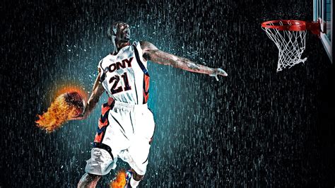 Cool Basketball Backgrounds Hd