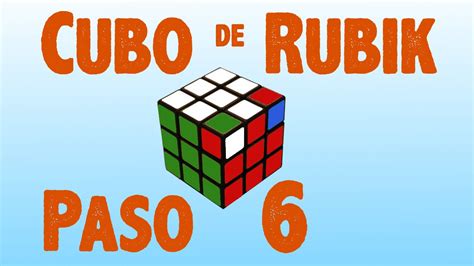 Duda Con Folleto Pasos Cubo De Rubik 3x3 Mueble Pantalla Perspicaz
