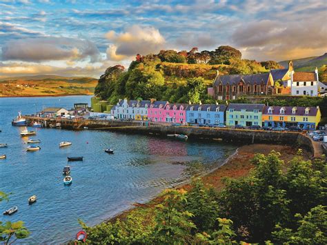 Travel Wishlist The Isle Of Skye Scotland On Sunday Travel The