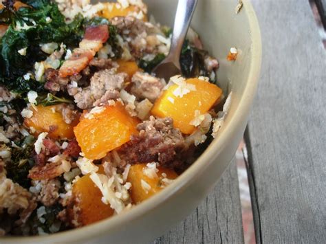 It makes a big meal and it's not expensive to make! Sneak Peek Recipe from Juli Bauer's Paleo Cookbook ...