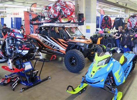 About Rocky Mountain Powersports Expo