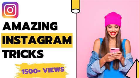 secret instagram tricks and tips you probably don t know [must watch