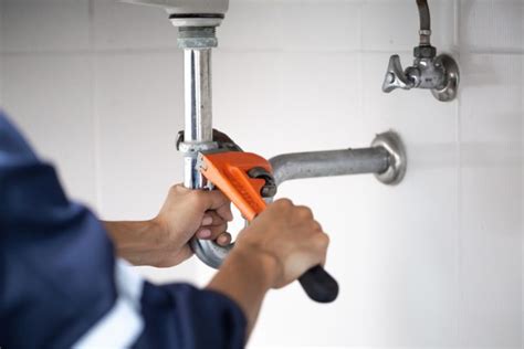 Top Five Reasons Why Plumbing Is Important Roohome