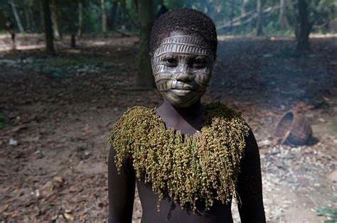 This Ancient Tribe Has Been Isolated For 55000 Years And Whats Happening To It Now Is